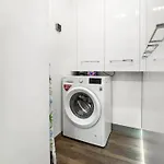 Studio Apartman Budapest Sziveben