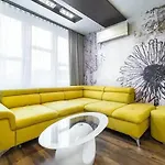 Studio Apartman Budapest Sziveben