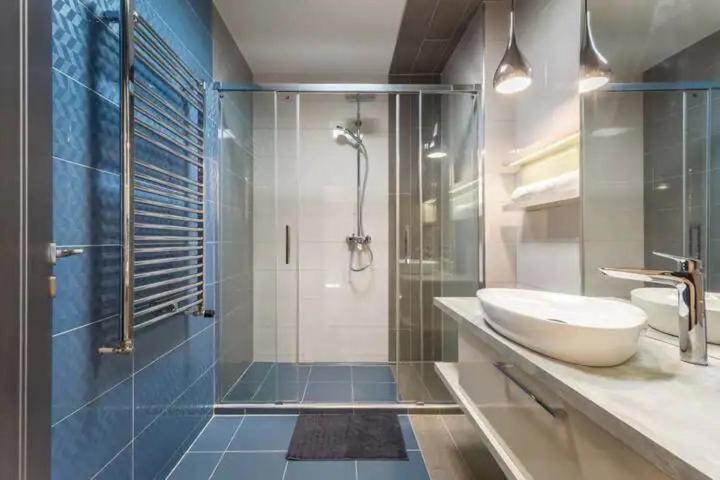 Sziveben Apartment Budapest