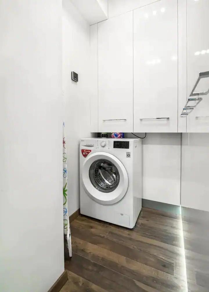Apartment Sziveben Budapest