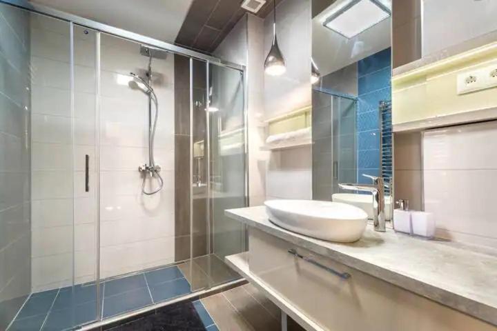 Apartment Sziveben