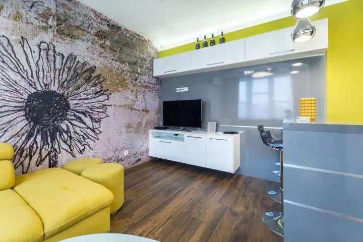 Sziveben Apartment Budapest