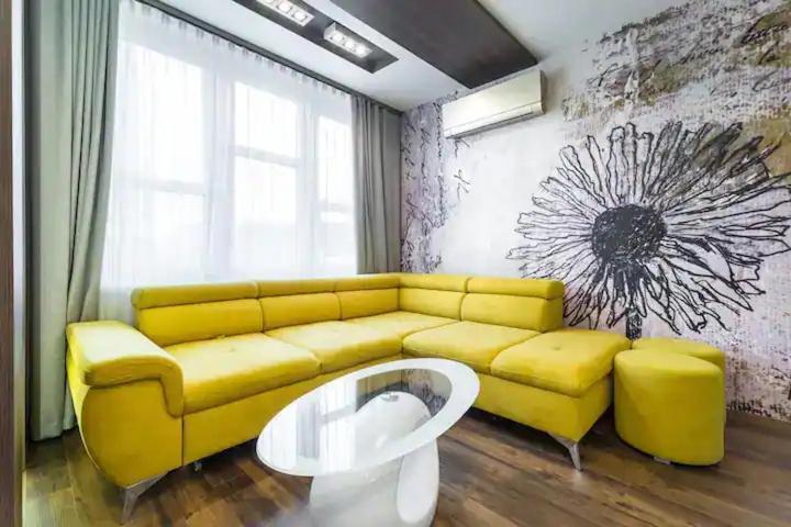 Sziveben Apartment