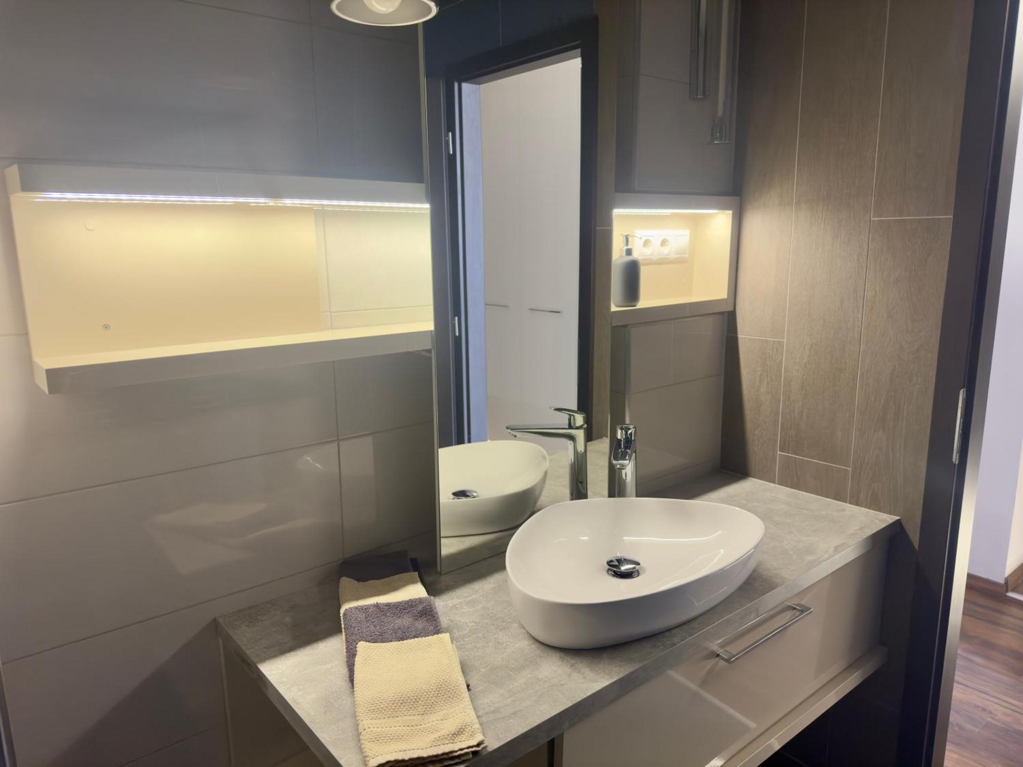 Sziveben Apartment
